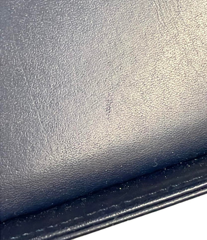 銀座かねまつ ショルダーバッグ 斜めがけ バイカラー レディース GINZA Kanematsu