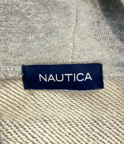 ノーティカ プルオーバーパーカー 213-1260 メンズ SIZE M NAUTICA