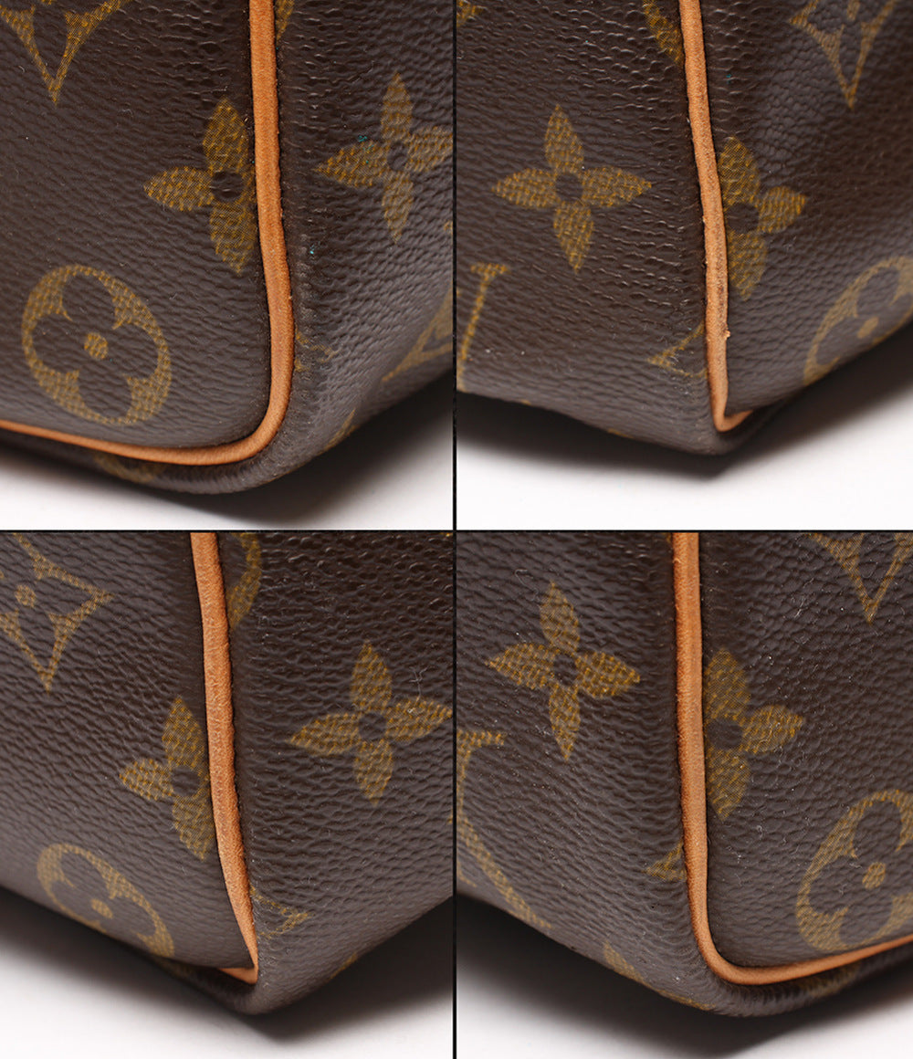 LOUIS VUITTON ボストンバッグ ショルダーバッグ 斜め掛け キーポルバンドリエール45 モノグラム M41418 レディース メンズ ルイ・ヴィトン