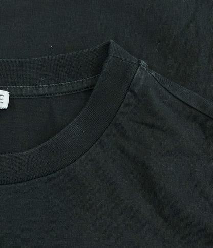 訳あり LOEWE 半袖 アナグラム刺繍 Tシャツ H2179680CR メンズ SIZE XS ロエベ