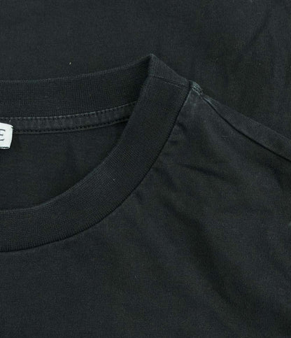訳あり LOEWE 半袖 アナグラム刺繍 Tシャツ H2179680CR メンズ SIZE XS ロエベ