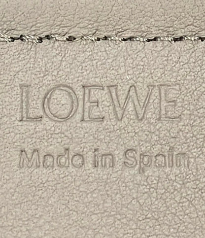 美品 ロエベ ショルダーストラップ レディース LOEWE