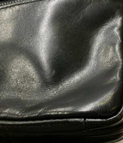 LUGGAGE LABEL ワンショルダーバッグ ボディバッグ メンズ ラゲッジレーベル