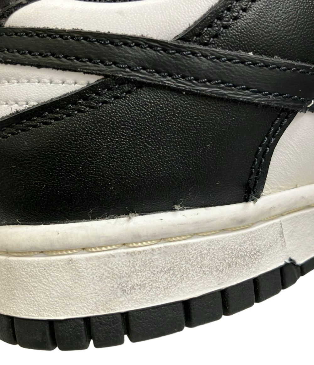 NIKE ローカットスニーカー ダンク LOW レトロ DD1391-100 メンズ SIZE 25.0 ナイキ