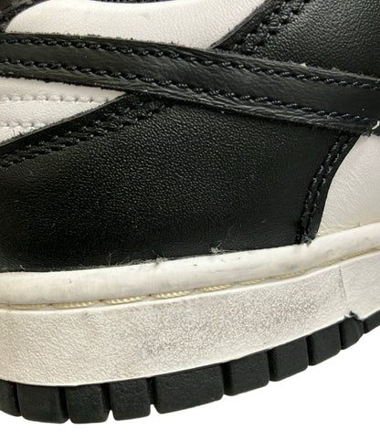 NIKE ローカットスニーカー ダンク LOW レトロ DD1391-100 メンズ SIZE 25.0 ナイキ