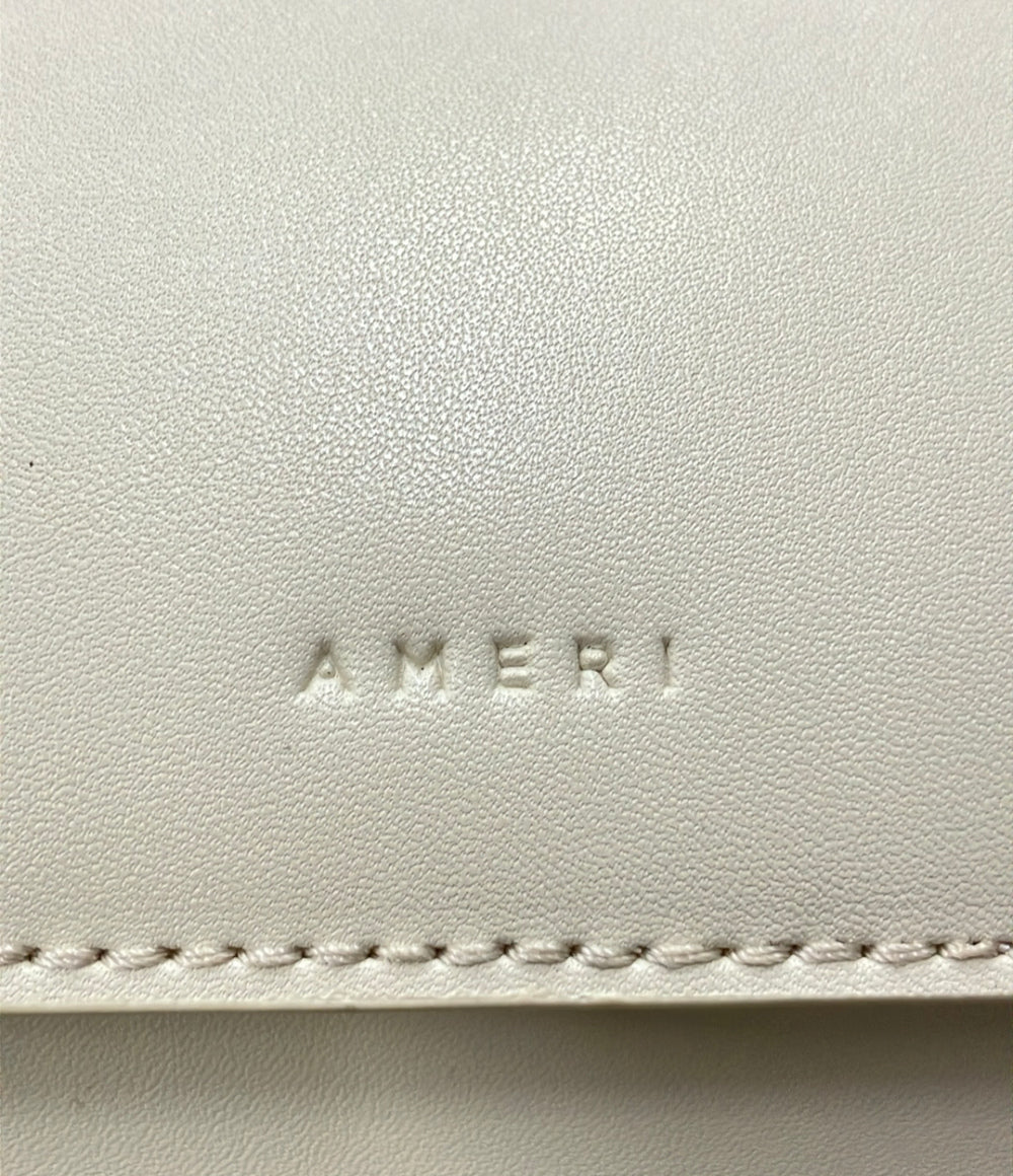 AMERI ショルダーバッグ 斜め掛け レディース アメリ