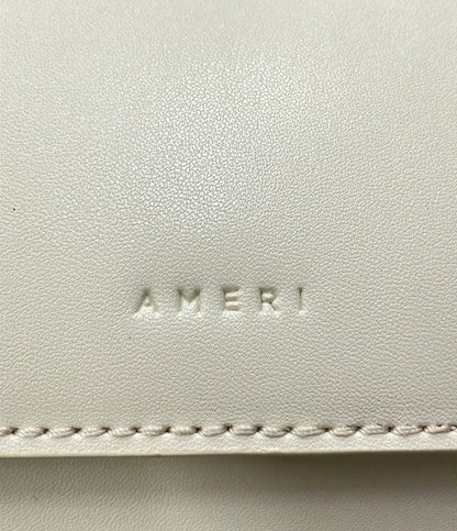 AMERI ショルダーバッグ 斜め掛け レディース アメリ