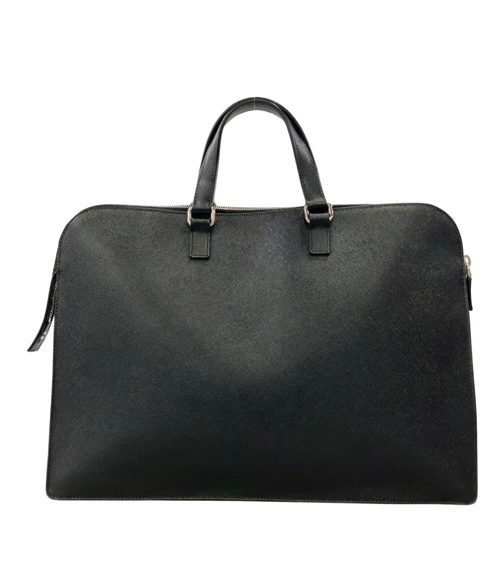 PRADA ブリーフケース ビジネスバッグ メンズ プラダ