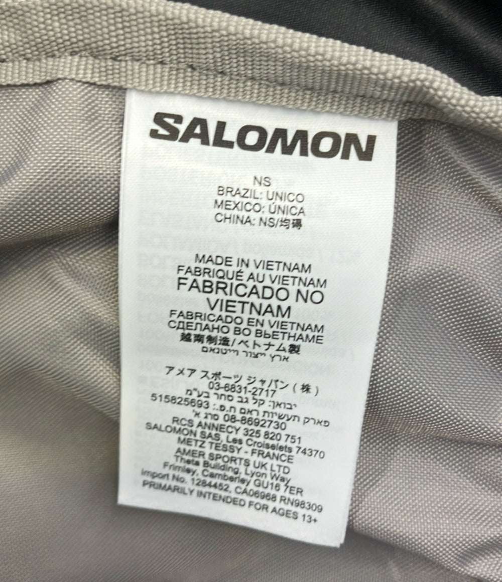 美品 Salomon リュック デイパック TRAILBLAZER 30 メンズ レディース サロモン
