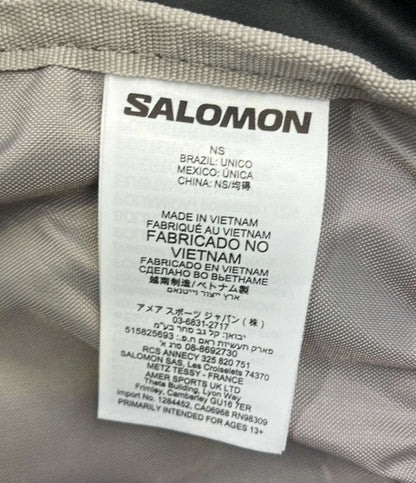 美品 Salomon リュック デイパック TRAILBLAZER 30 メンズ レディース サロモン