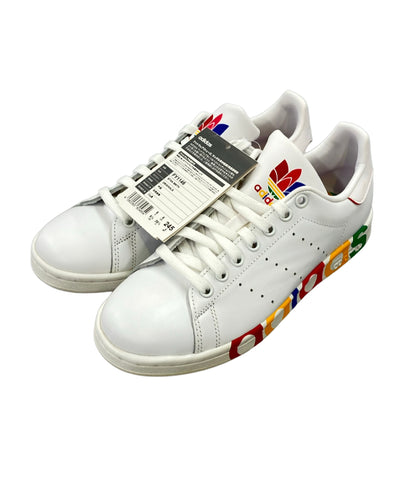 adidas ローカットスニーカー STAN SMITH FY1146 レディース SIZE 24.5 (L) アディダス