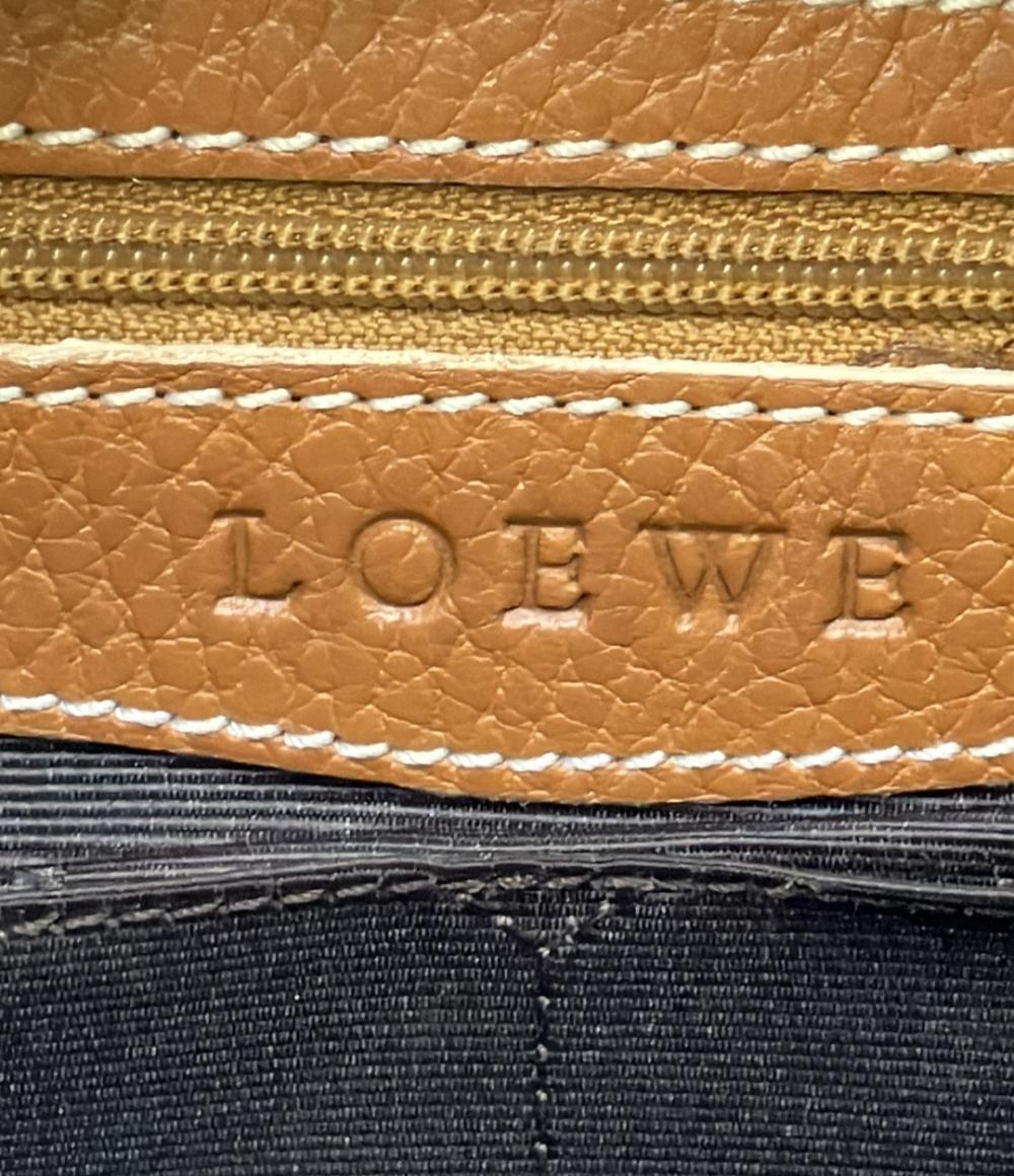 ロエベ ショルダーバッグ 肩掛け センダ レディース LOEWE