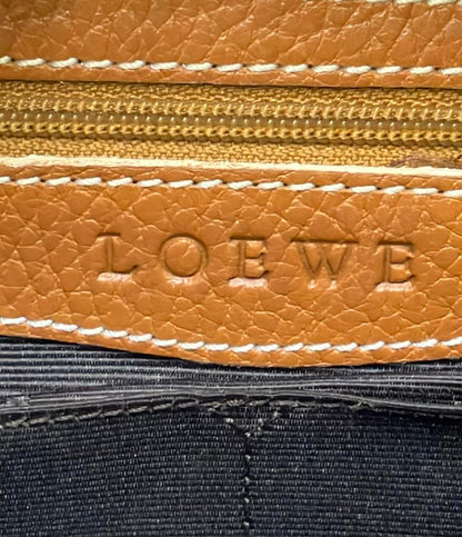 ロエベ ショルダーバッグ 肩掛け センダ レディース LOEWE