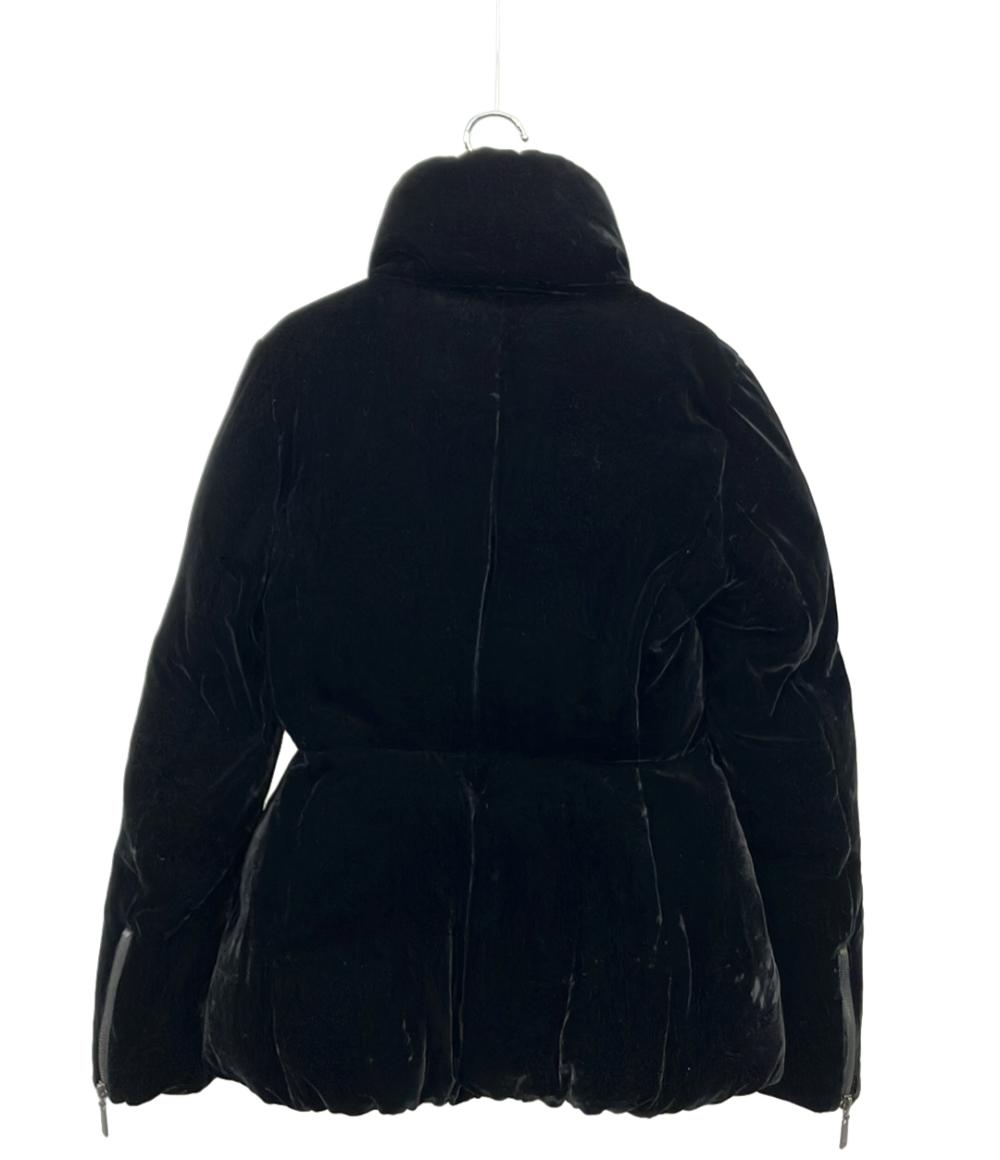 Emporio Armani ダウンジャケット レディース SIZE 40 エンポリオ・アルマーニ