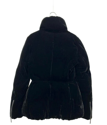 Emporio Armani ダウンジャケット レディース SIZE 40 エンポリオ・アルマーニ