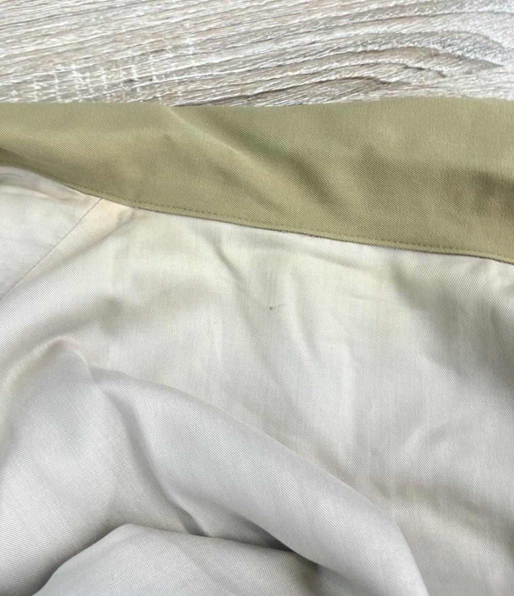 ジョンアンダーカバー ブルゾン ギャバ刺繍ベトジャン メンズ SIZE 2 (M) John UNDERCOVER