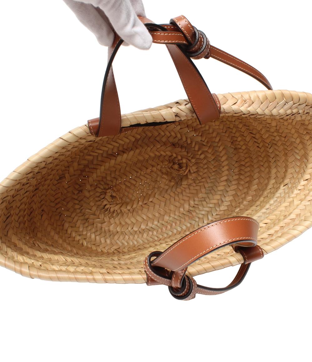 セリーヌ 2way ハンドバッグ ショルダーバッグ 肩掛け かごバッグ パニエ ティーン トリオンフ レディース CELINE