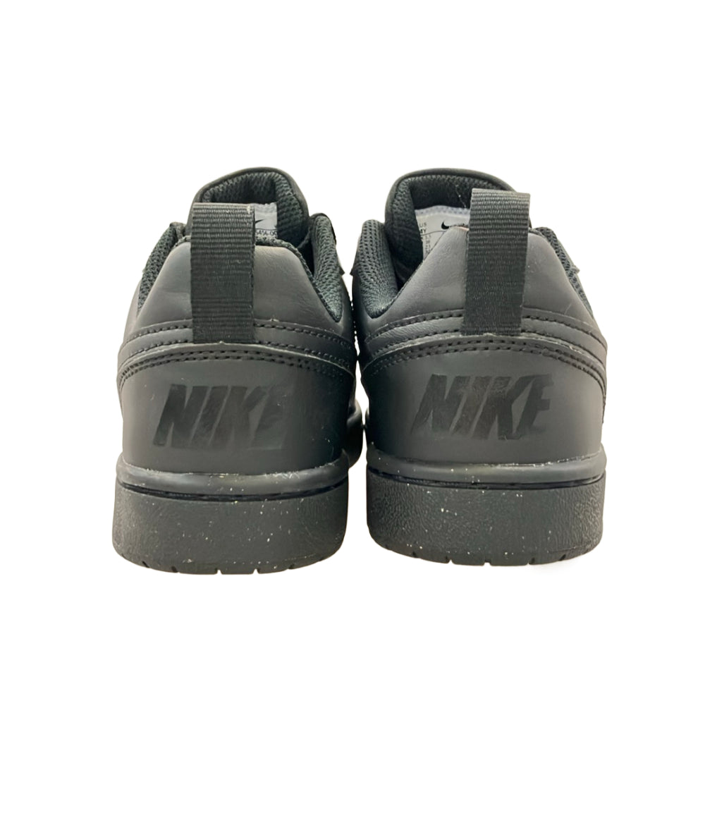 NIKE ローカットスニーカー コート ボロー LOW リクラフト GS DV5456-002 キッズ SIZE 23.0 (M) ナイキ