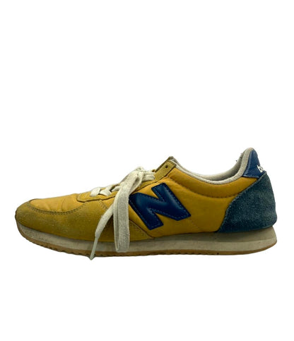 ニューバランス ローカットスニーカー U220FG レディース SIZE 24 (L) NEW BALANCE