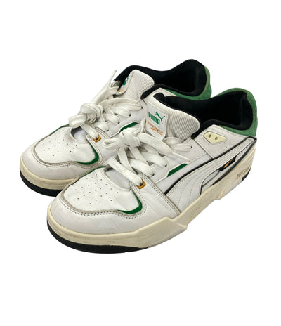 PUMA ローカットスニーカー 393266-01 メンズ SIZE 27.5 (L) プーマ