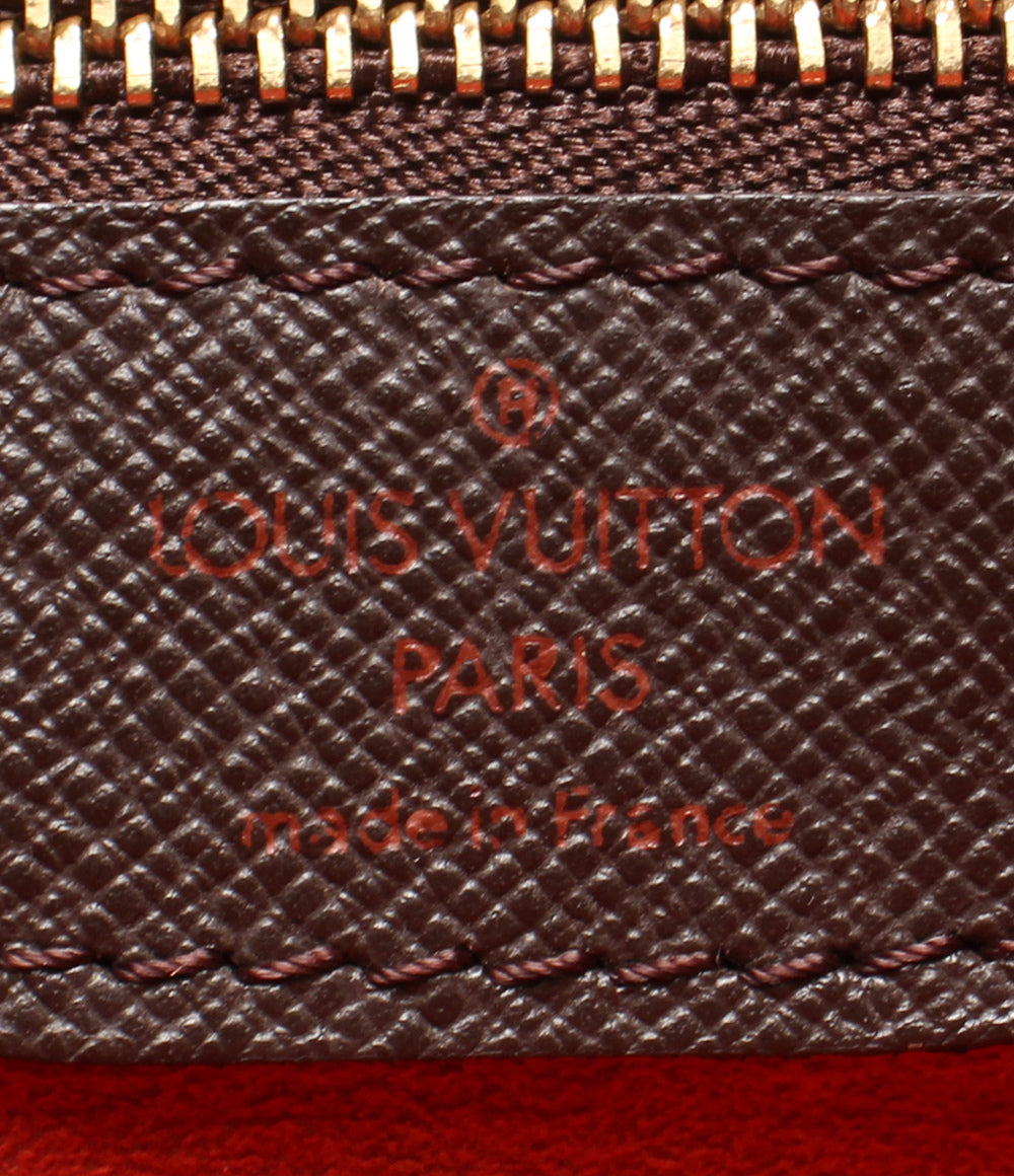 LOUIS VUITTON ハンドバッグ ブレラ ダミエ N51150 レディース ルイ・ヴィトン