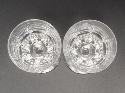 バカラ ワイングラス 2点セット ペア ミズーリ Baccarat