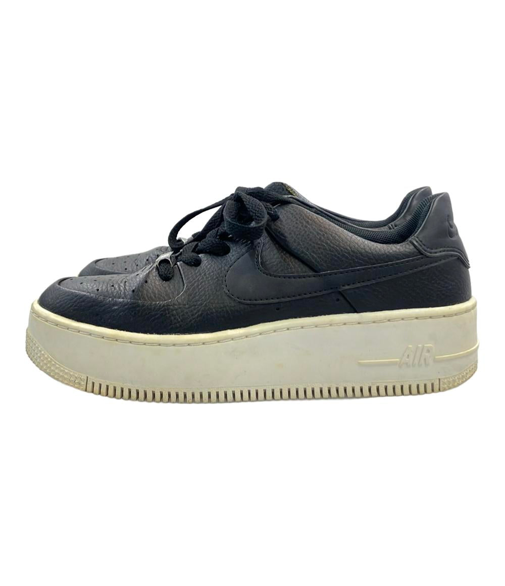 NIKE ローカットスニーカー WMNS AIR FORCE 1 SAGE AR5339-002 レディース SIZE 23.5 (M) ナイキ