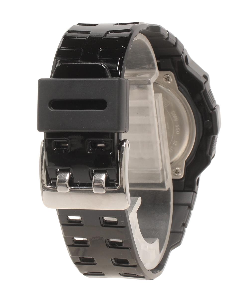 CASIO 腕時計 G-SHOCK mini クオーツ GMN-550 レディース メンズ カシオ
