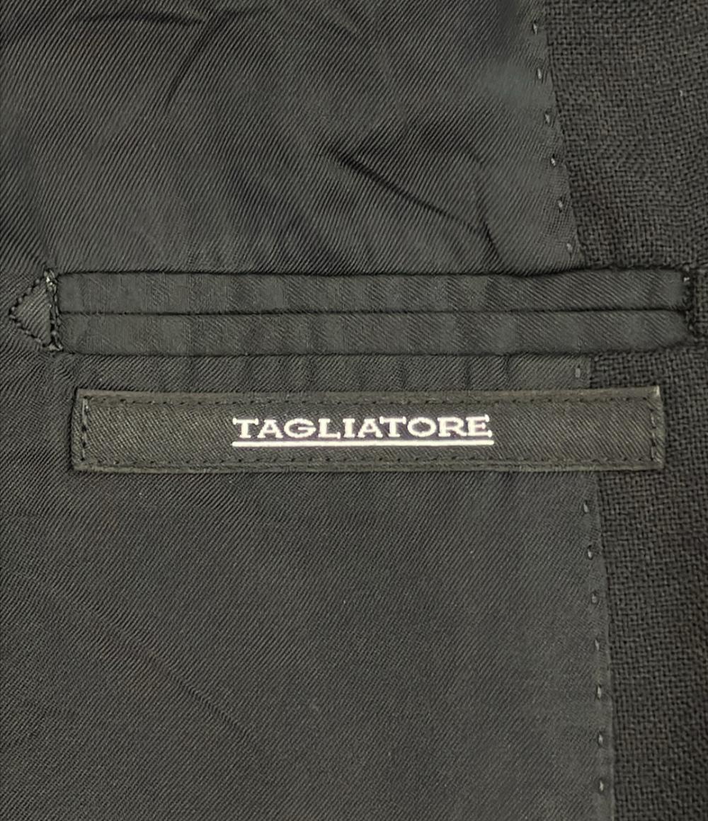 訳あり TAGLIATORE テーラードジャケット メンズ SIZE 50/7R タリアトーレ
