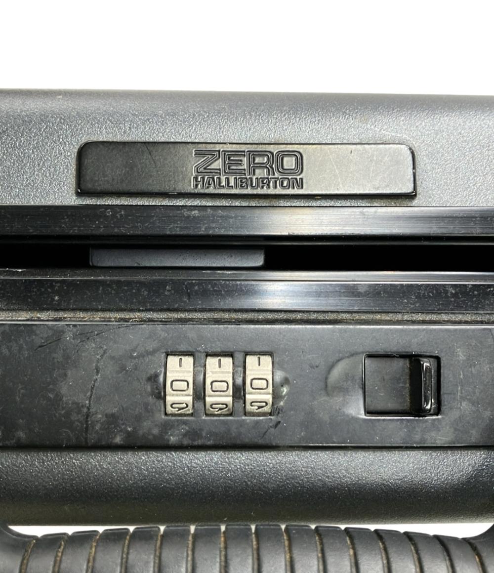 ZERO HALLIBURTON ビジネスバッグ アタッシュケース メンズ ゼロハリバートン
