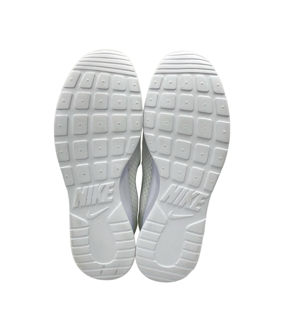 美品 NIKE ローカットスニーカー タンジュン DJ6258-100 メンズ SIZE 28.5 (XL) ナイキ