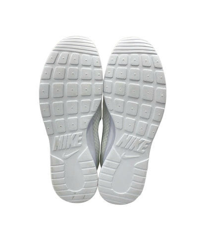 美品 NIKE ローカットスニーカー タンジュン DJ6258-100 メンズ SIZE 28.5 (XL) ナイキ