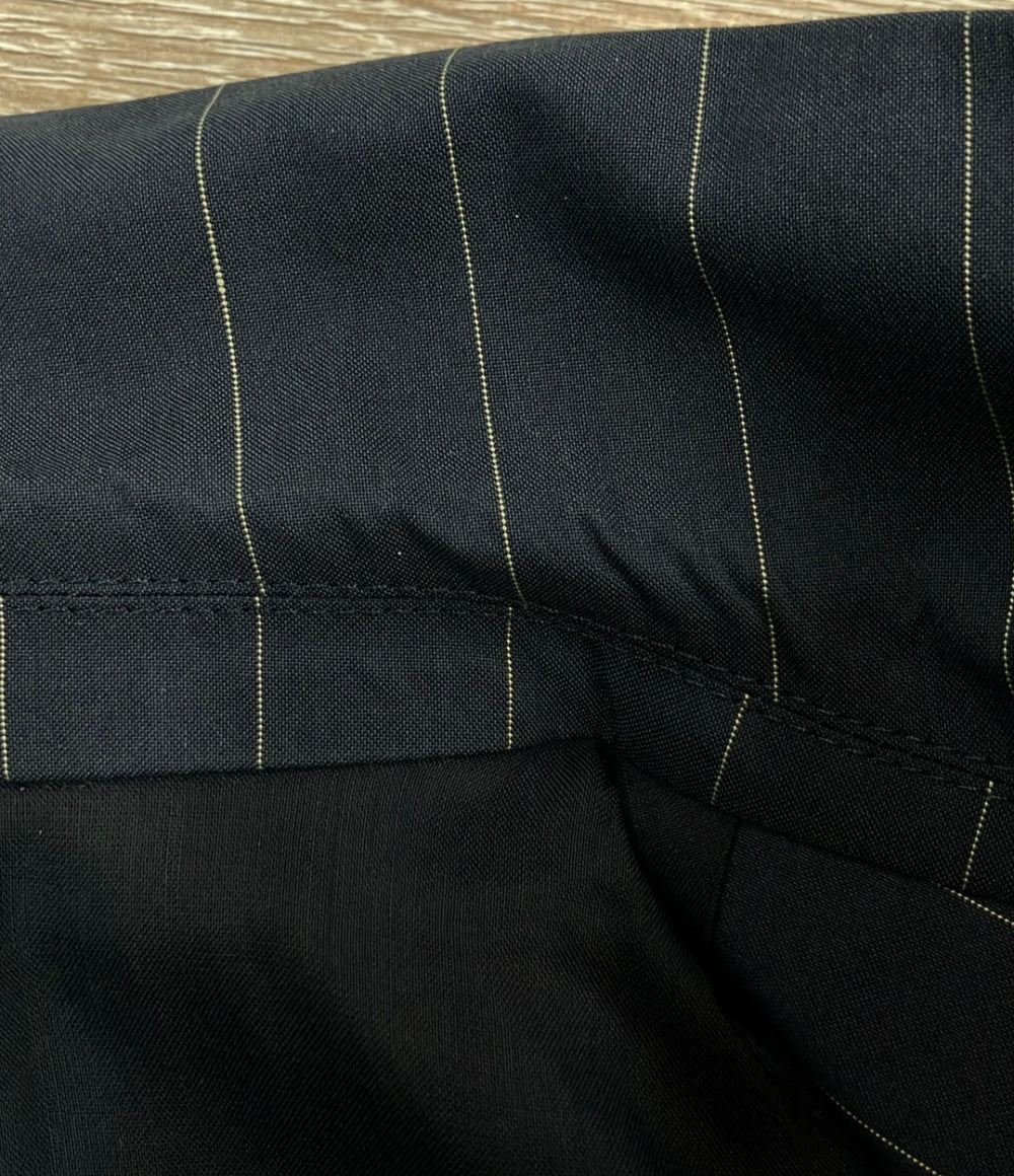 AURALEE テーラードジャケット FINX NYLON STRETCH JACKET メンズ SIZE 5 (L) オーラリー