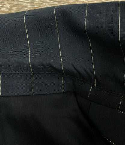 AURALEE テーラードジャケット FINX NYLON STRETCH JACKET メンズ SIZE 5 (L) オーラリー