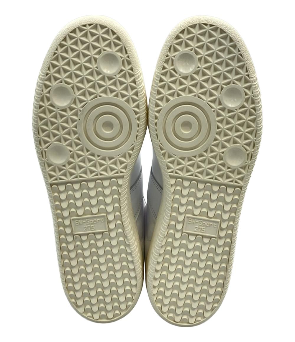美品 アディダス ローカットスニーカー BW ARMY FI HQ8996 メンズ SIZE