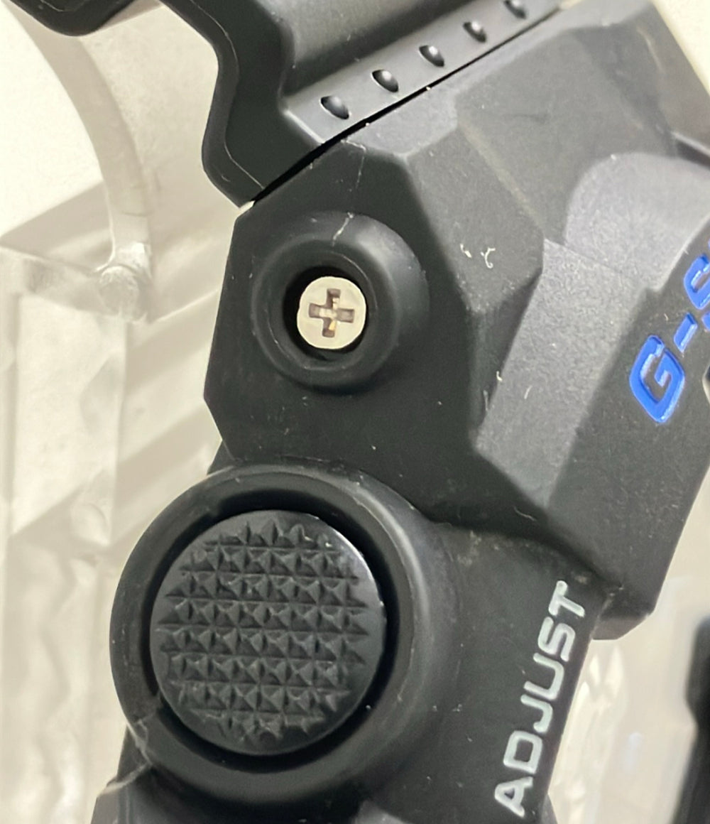 CASIO 腕時計 G-SHOCK クオーツ ブルー GA-710 メンズ カシオ