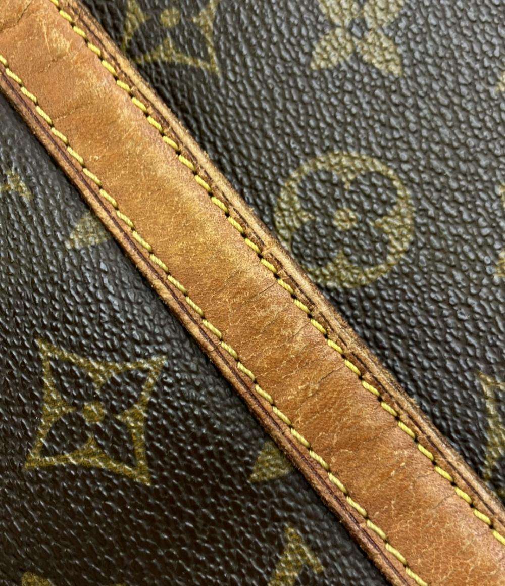 LOUIS VUITTON ショルダーバッグ 斜め掛け ダヌーブ GM モノグラム M45262 レディース メンズ ルイ・ヴィトン