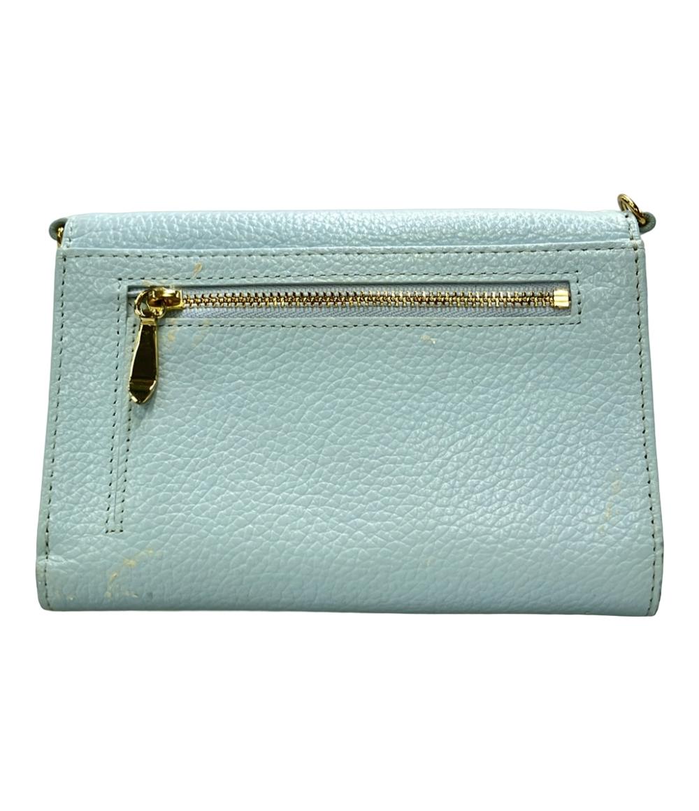 Samantha Thavasa ウォレットバッグ ショルダーバッグ 斜め掛け レディース サマンサタバサ