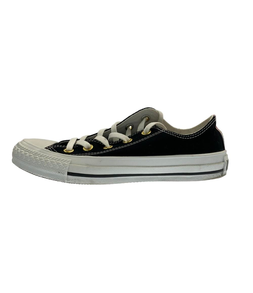 コンバース ローカットスニーカー レディース SIZE 22.5 (S) CONVERSE