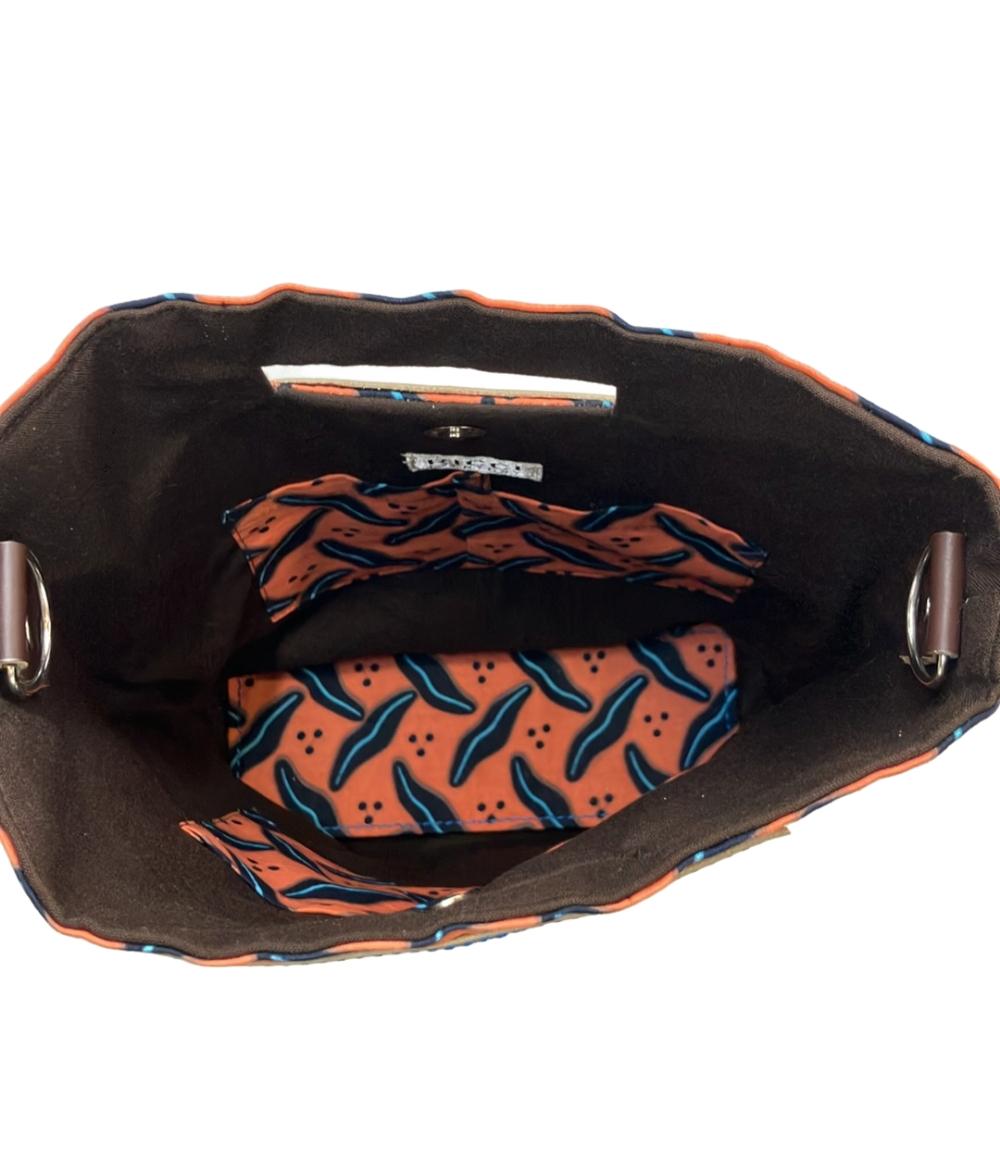 リッチーエブリデイ ショルダーバッグ 斜め掛け レディース RICCI EVERYDAY