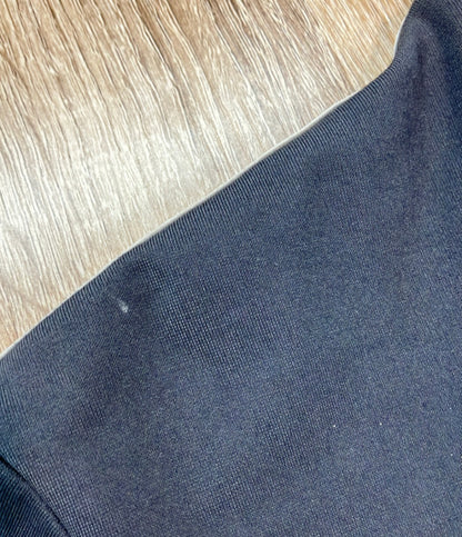 adidas トラックジャケット ブルゾン ラッフル スポーツ レディース SIZE L アディダス