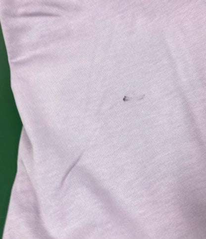 シントウキョウ バルーンスリーブ半袖Tシャツフレアロングワンピース レディース SIZE XS SYNE TOKYO