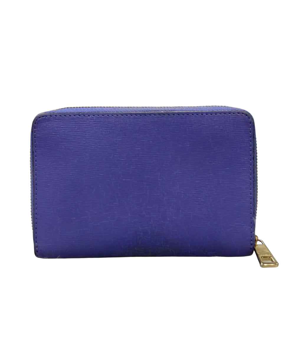 Furla ラウンドファスナー二つ折り財布 レディース フルラ – Rehello