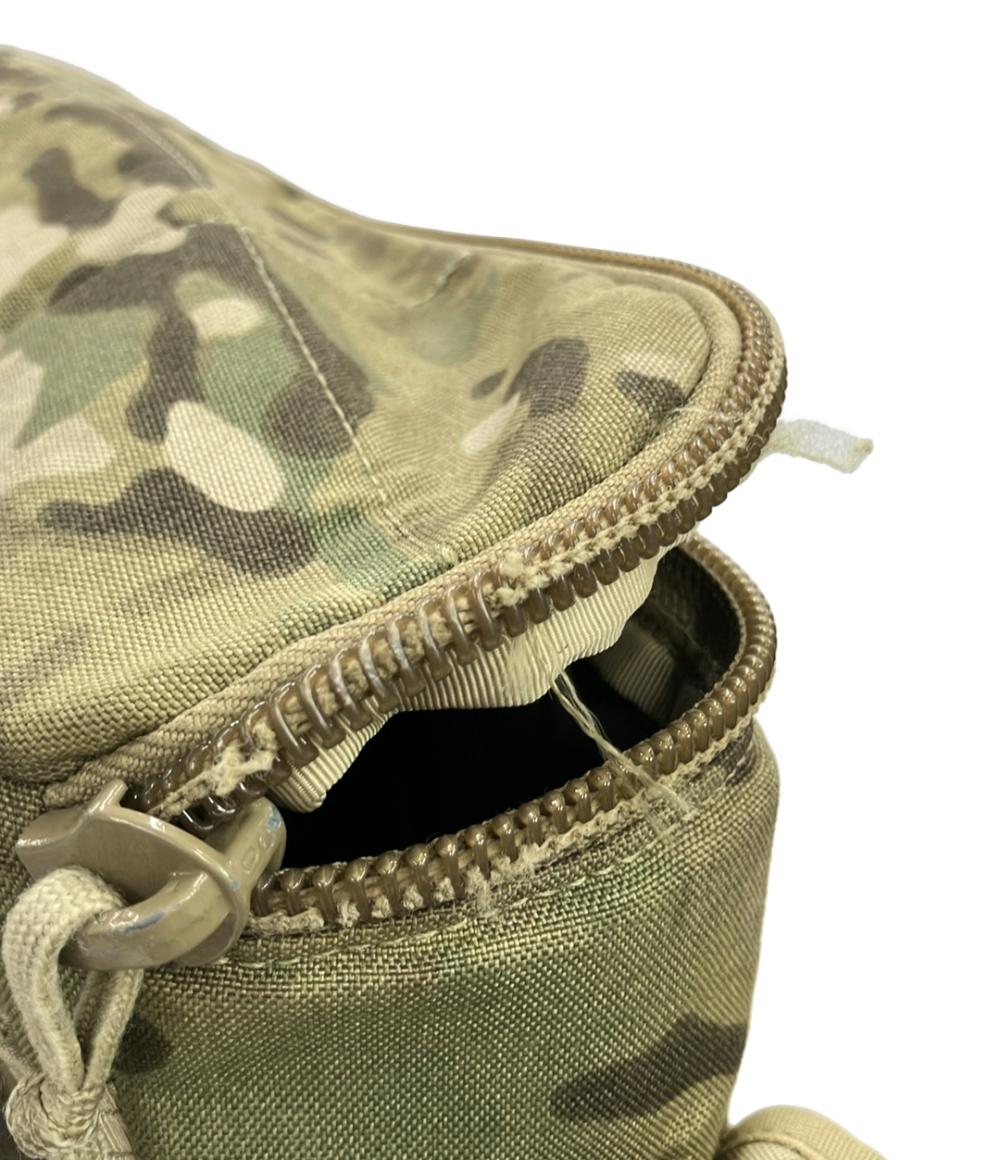 GREGORY ハンドバッグ ショルダーバッグ スピアゴーバッグ 2WAY 斜め掛け メンズ グレゴリー