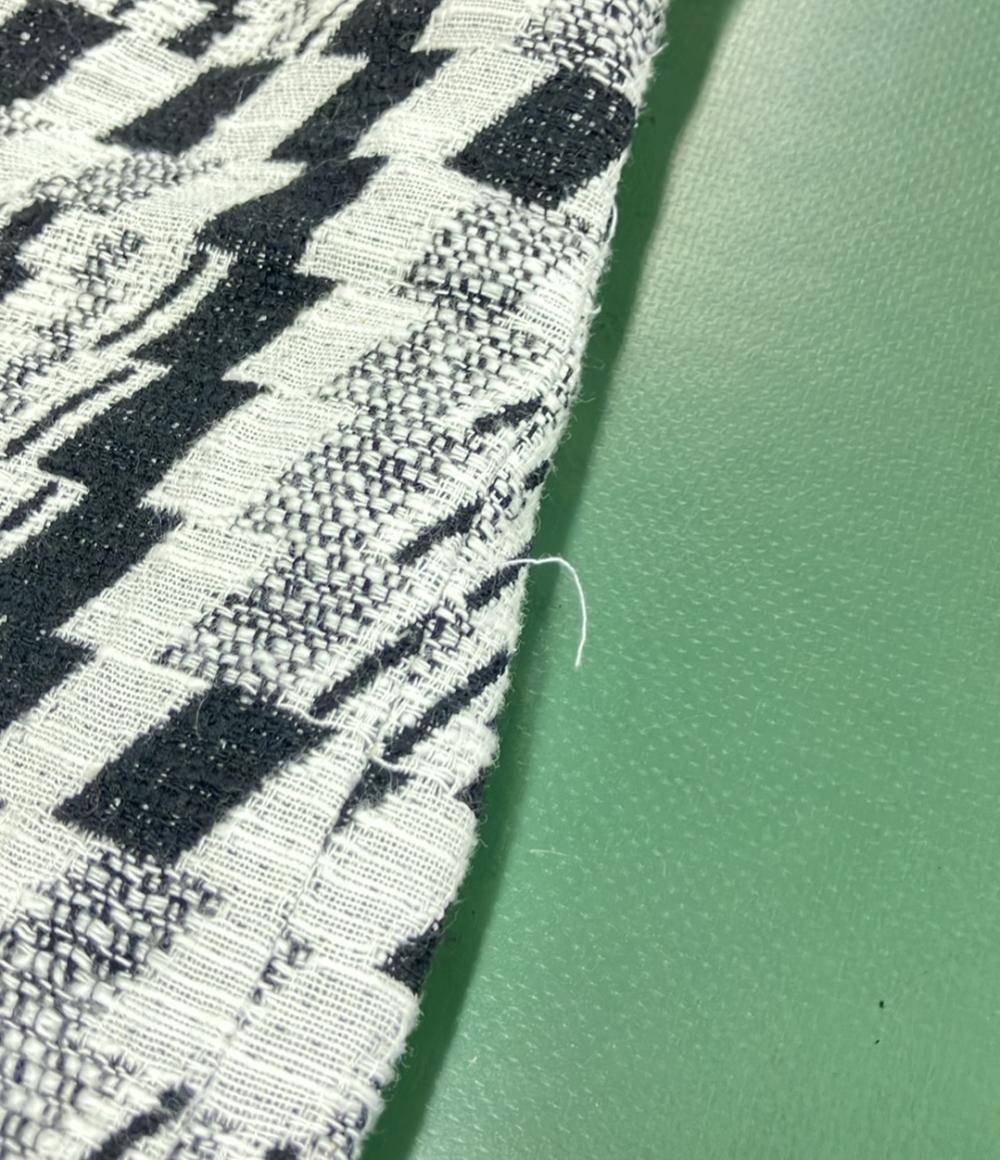 グレースコンチネンタル ツイードノースリーブミディアムワンピース レディース SIZE 36 (XS) GRACE CONTINENTAL