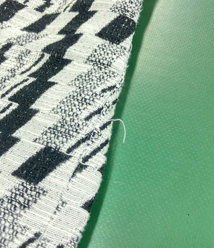 グレースコンチネンタル ツイードノースリーブミディアムワンピース レディース SIZE 36 (XS) GRACE CONTINENTAL