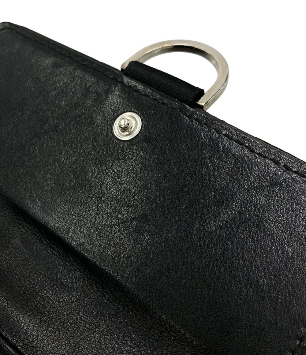 Christian Dior 三つ折り財布 レディース クリスチャンディオール
