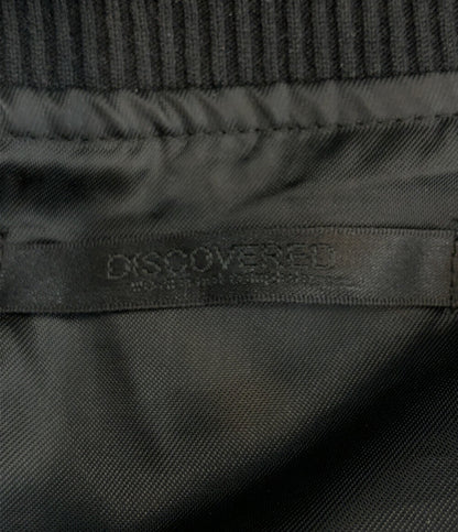 ディスカバード  ベロアプルオーバースウェット      メンズ SIZE 2 (M) DISCOVERD