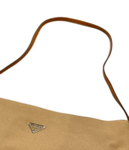 プラダ ショルダーバッグ 斜め掛け レディース PRADA