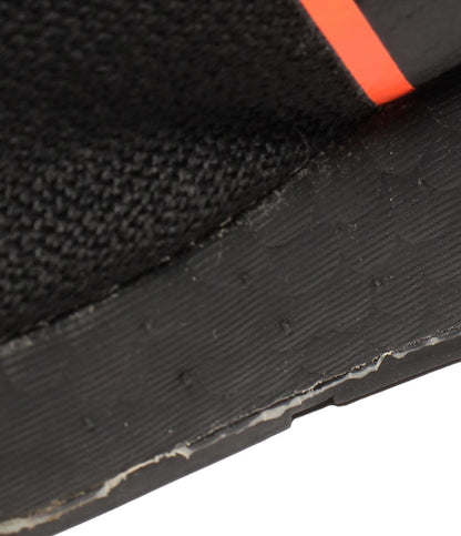 アディダスオリジナルス ローカットスニーカー Core Black Solar Red Line NMD_R1 EE5085 メンズ SIZE 26.0 (M) adidas Originals